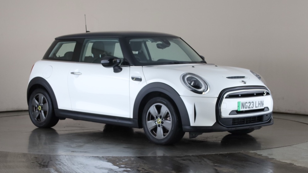 MINI HATCHBACK Image 7