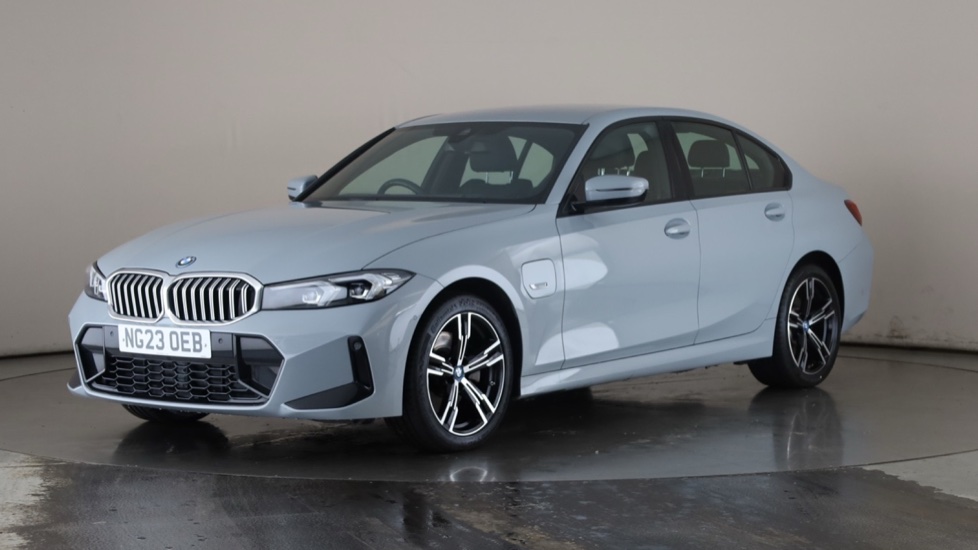 Used BMW 3 SERIES