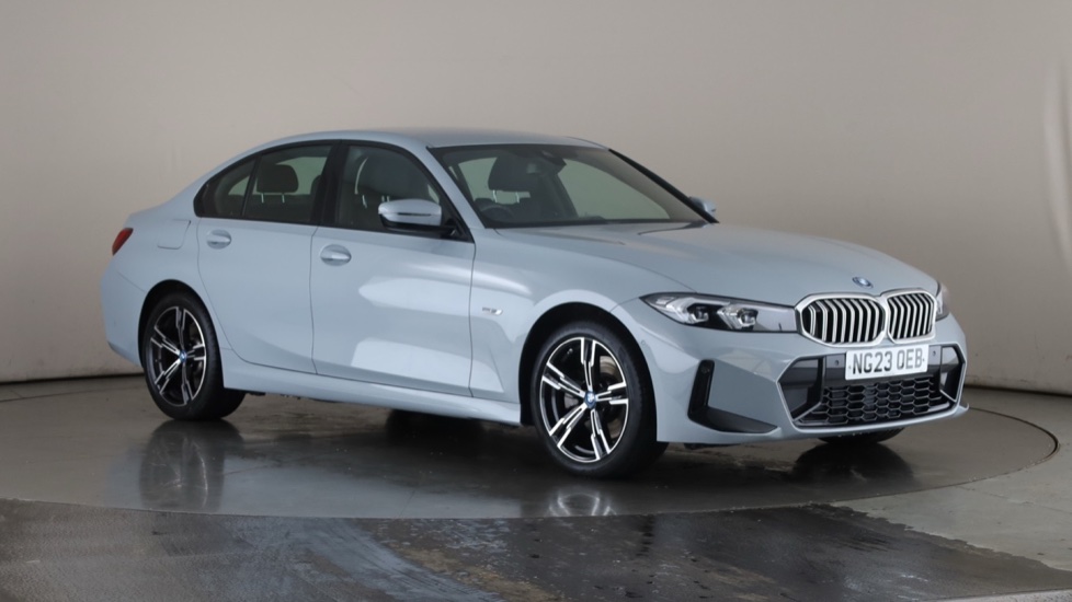 BMW 3 SERIES Image 7