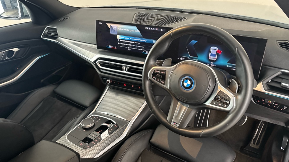 BMW 3 SERIES Image 9