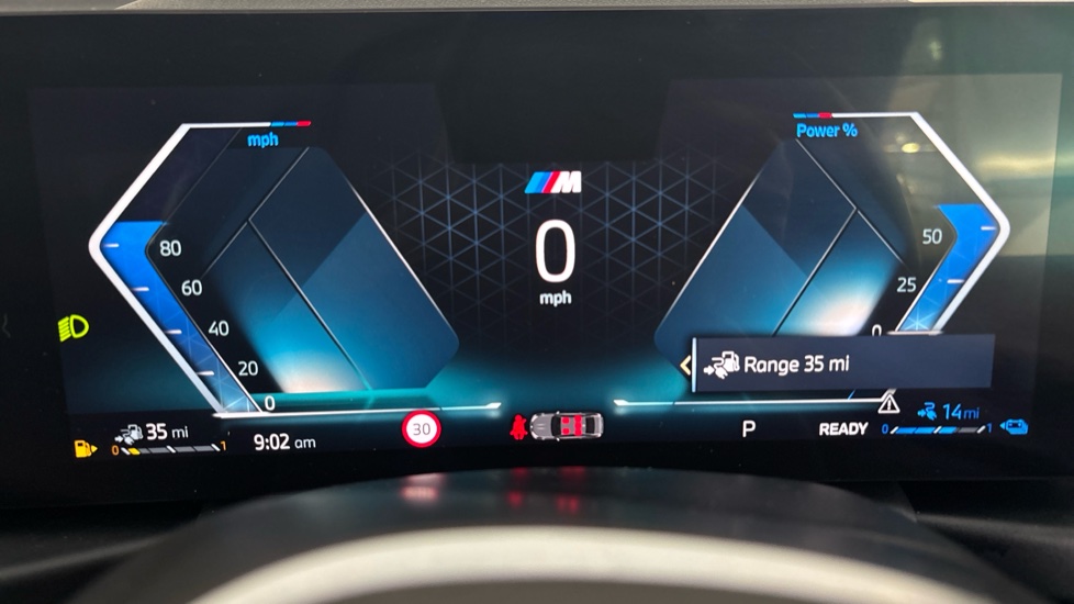 BMW 3 SERIES Image 13