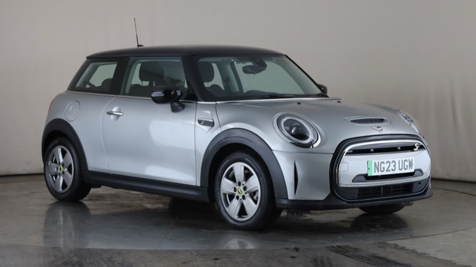 MINI HATCHBACK Image 7