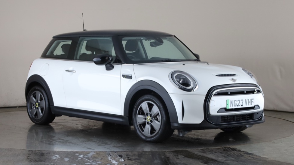 MINI HATCHBACK Image 7