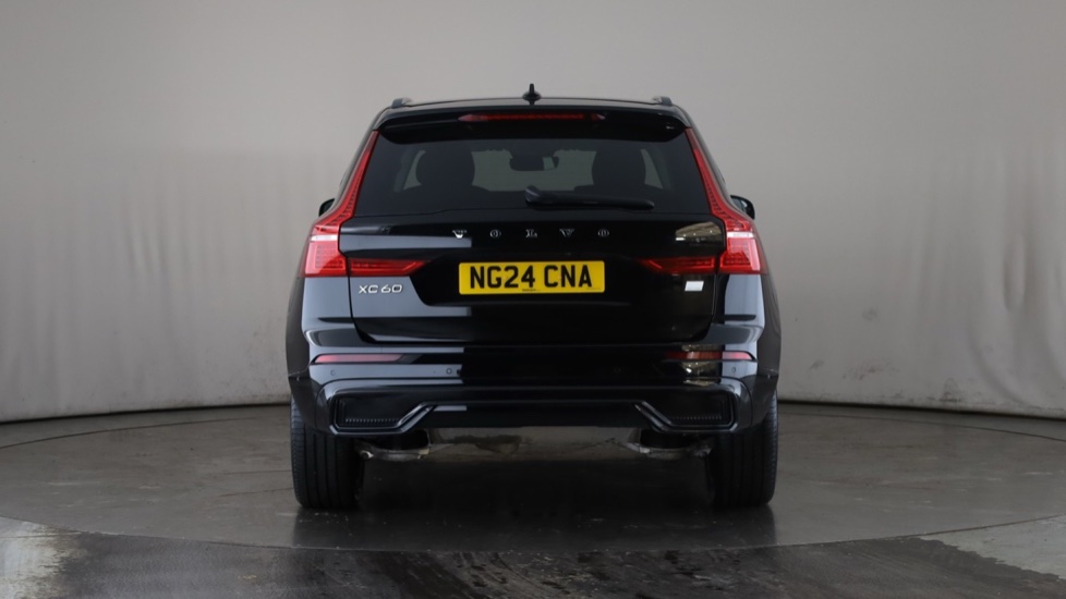 VOLVO XC60 Image 4