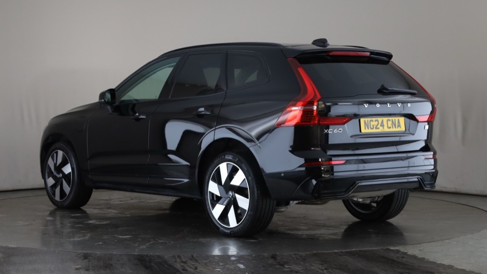 VOLVO XC60 Image 3