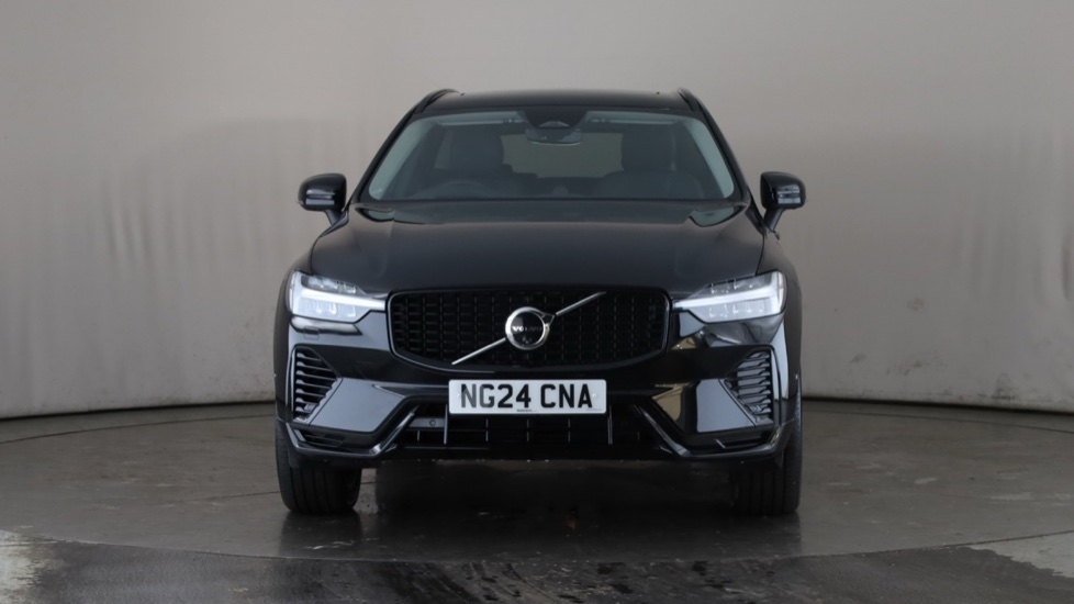 VOLVO XC60 Image 8