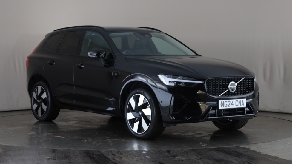 VOLVO XC60 Image 7