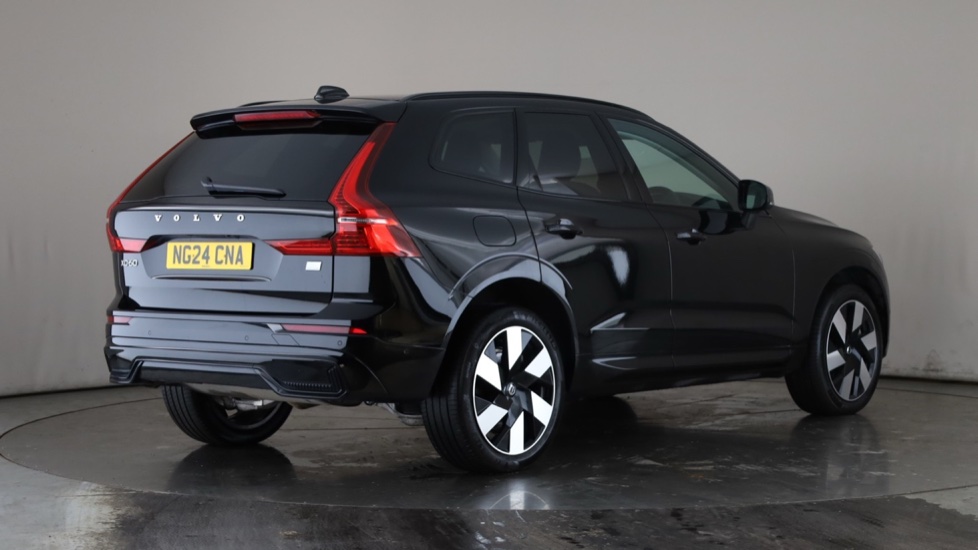 VOLVO XC60 Image 5