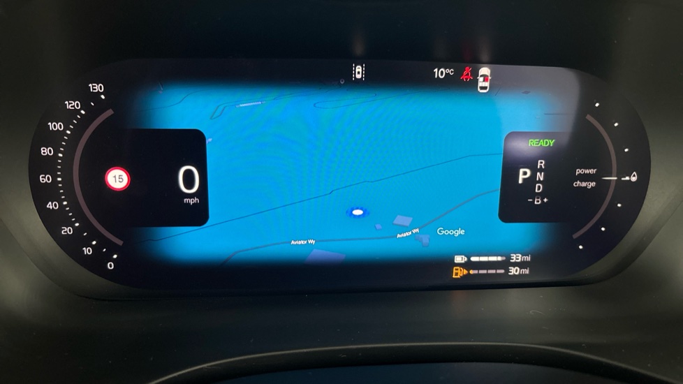 VOLVO XC60 Image 13