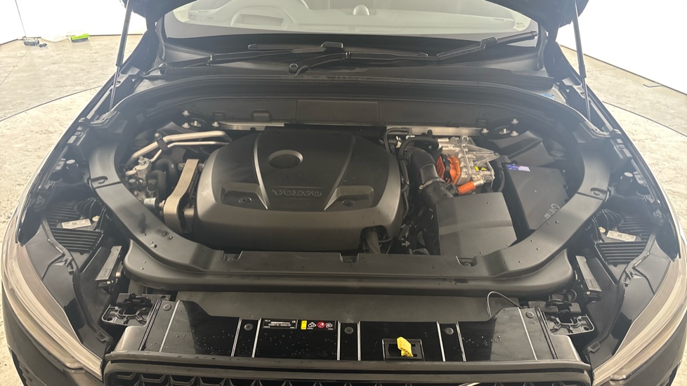 VOLVO XC60 Image 16