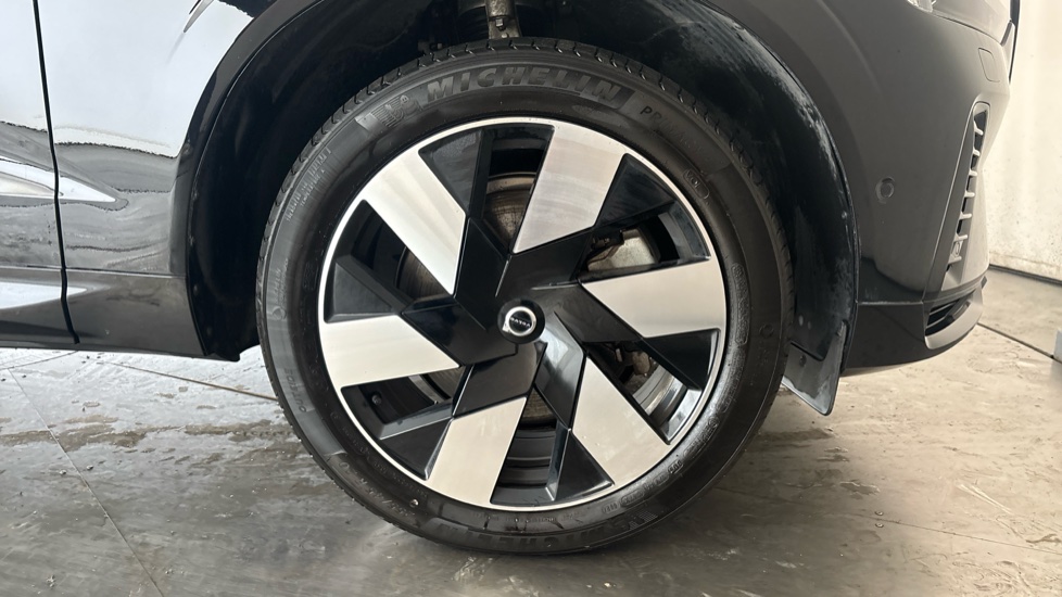 VOLVO XC60 Image 20