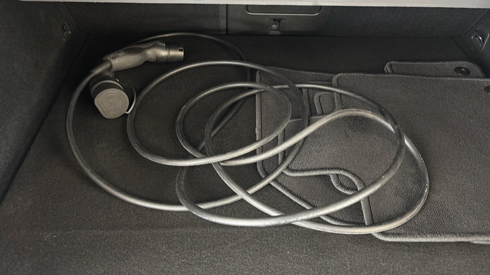 VOLVO XC60 Image 22