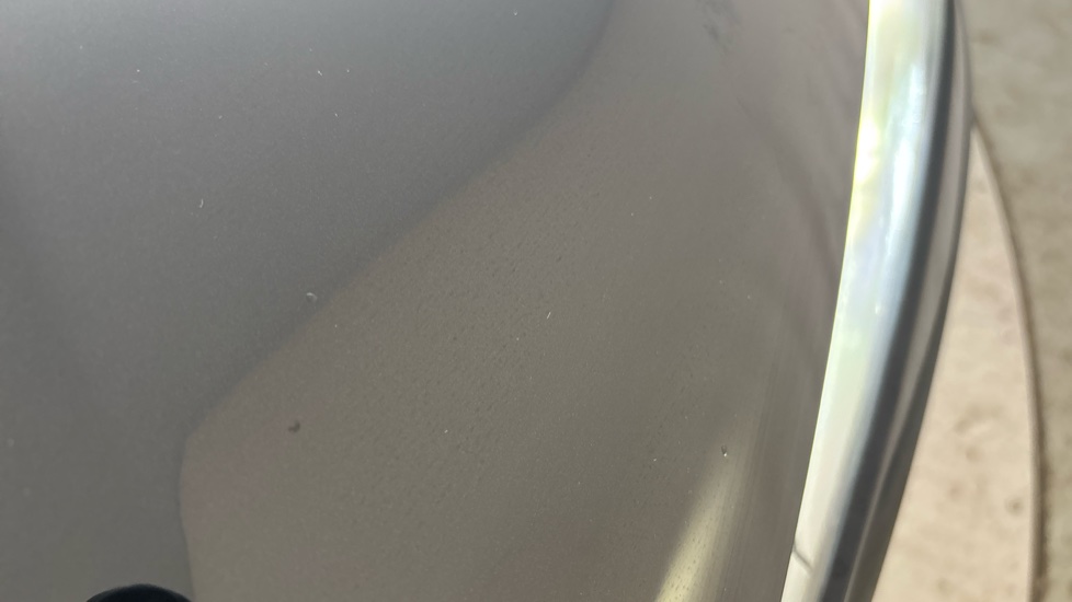 BMW iX Multiple chips