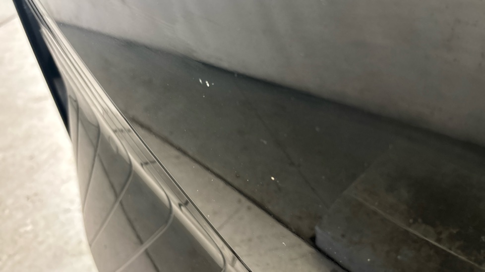 BMW iX Multiple chips