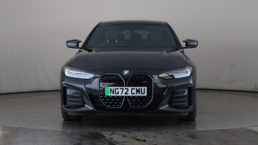 BMW Ix3 Image 8