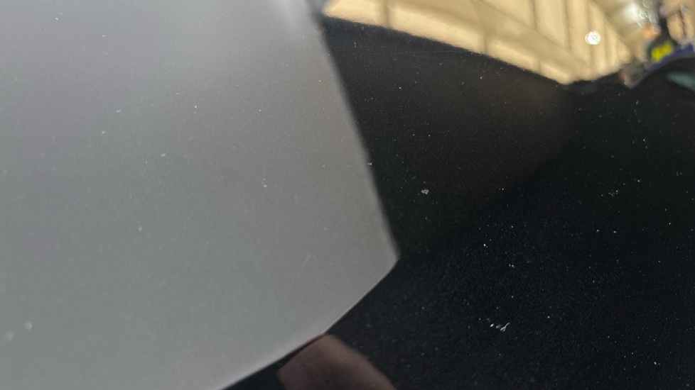 BMW Ix3 chips