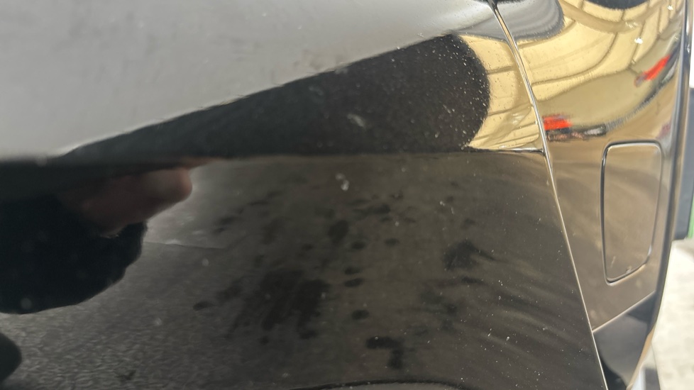 BMW Ix3 chips