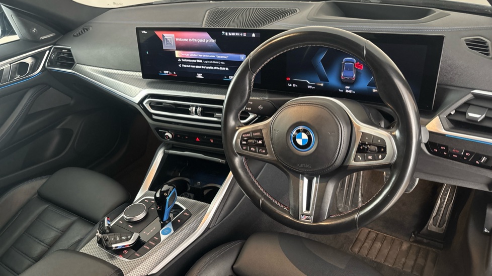 BMW Ix3 Image 9