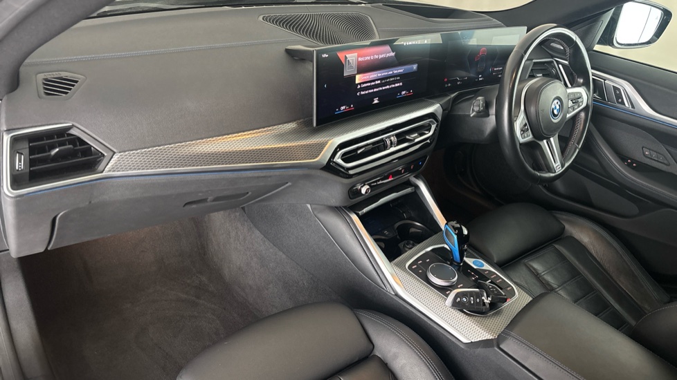 BMW Ix3 Image 10