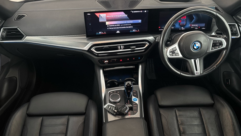BMW Ix3 Image 11