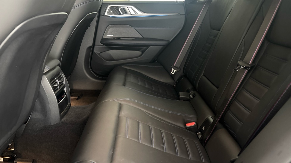 BMW Ix3 Image 14