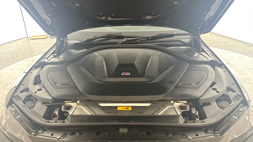 BMW Ix3 Image 16