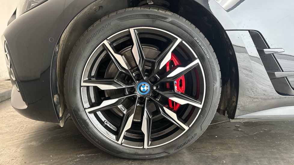 BMW Ix3 Image 17