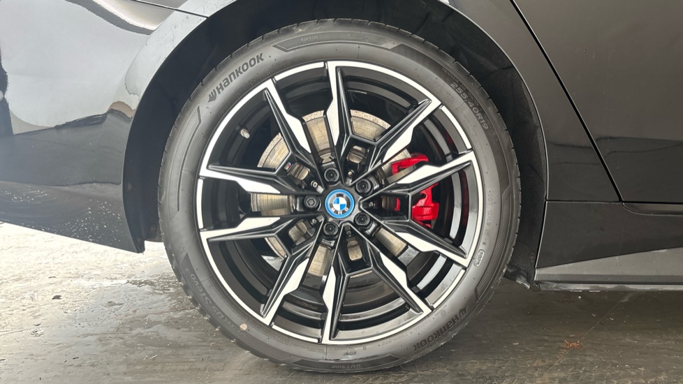 BMW Ix3 Image 19