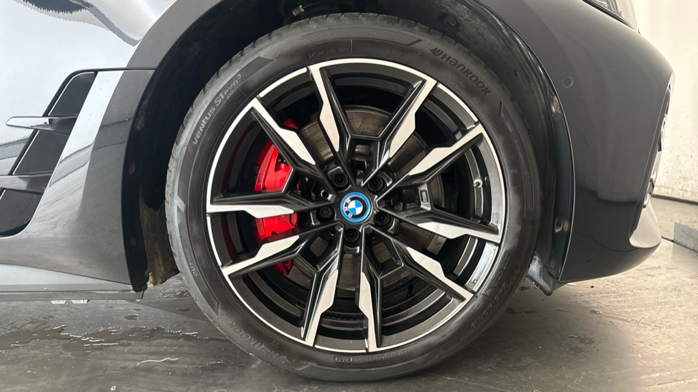 BMW Ix3 Image 20