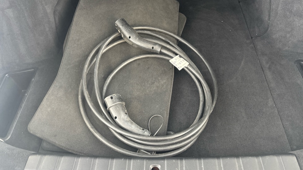 BMW Ix3 Image 22