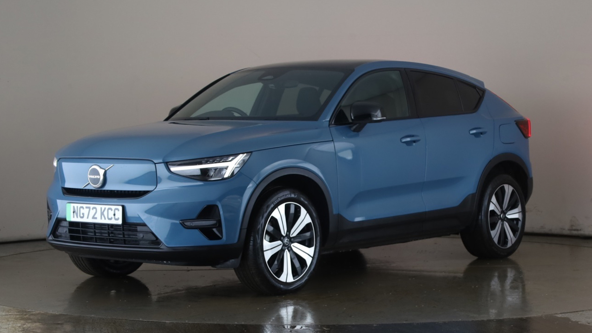 170kW Recharge Core 69kWh 5dr Auto [2023]