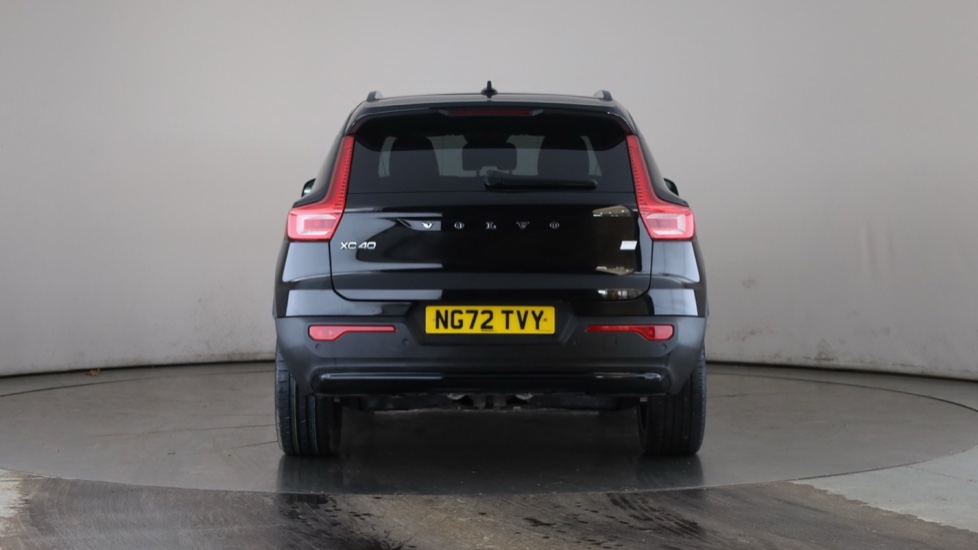 VOLVO XC40 Image 4
