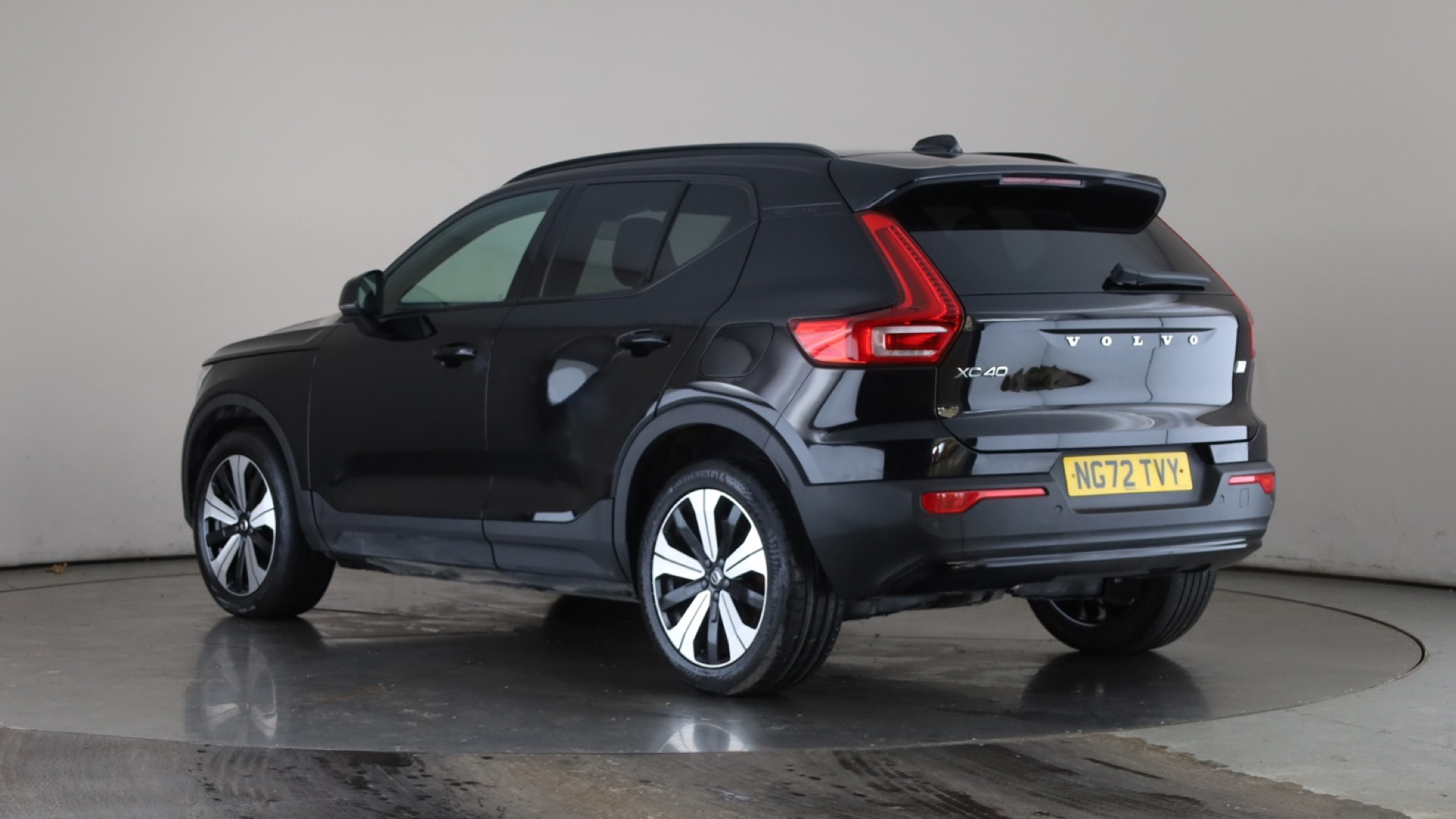 170kW Recharge Core 69kWh 5dr Auto