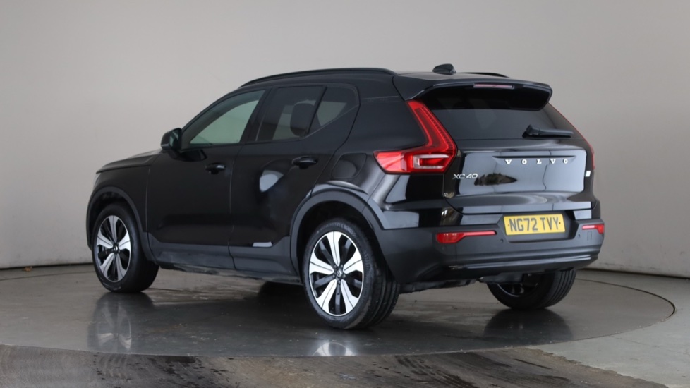 VOLVO XC40 Image 3