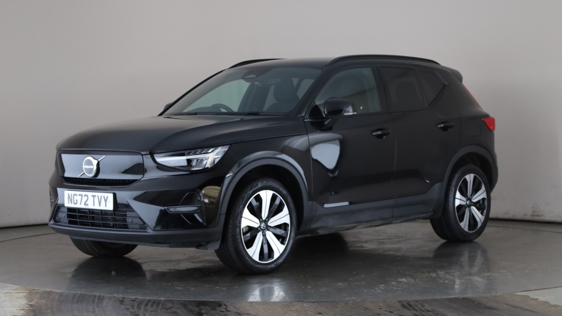 170kW Recharge Core 69kWh 5dr Auto
