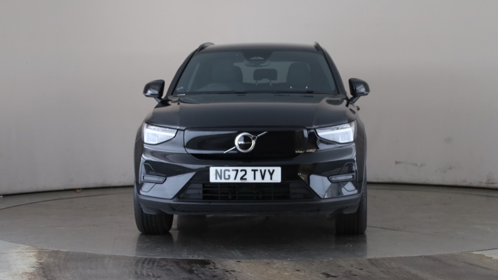 VOLVO XC40 Image 8