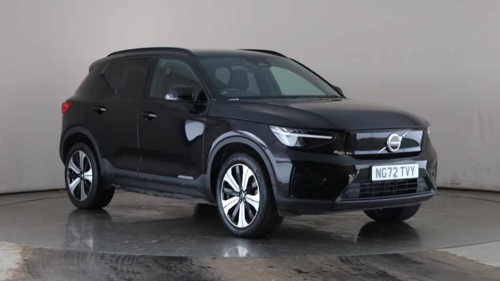 VOLVO XC40 Image 7