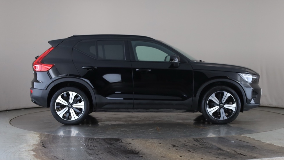 VOLVO XC40 Image 6