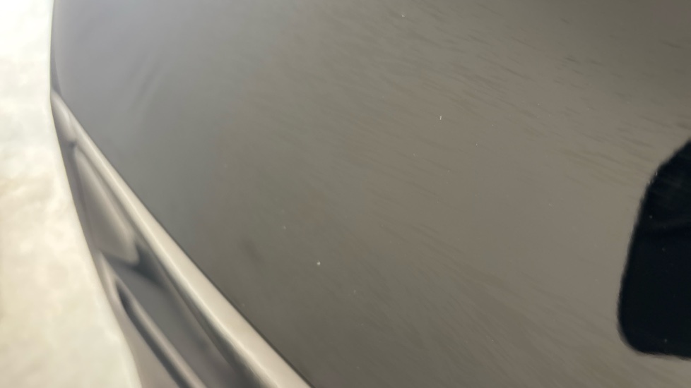 VOLVO XC40 Multiple chips