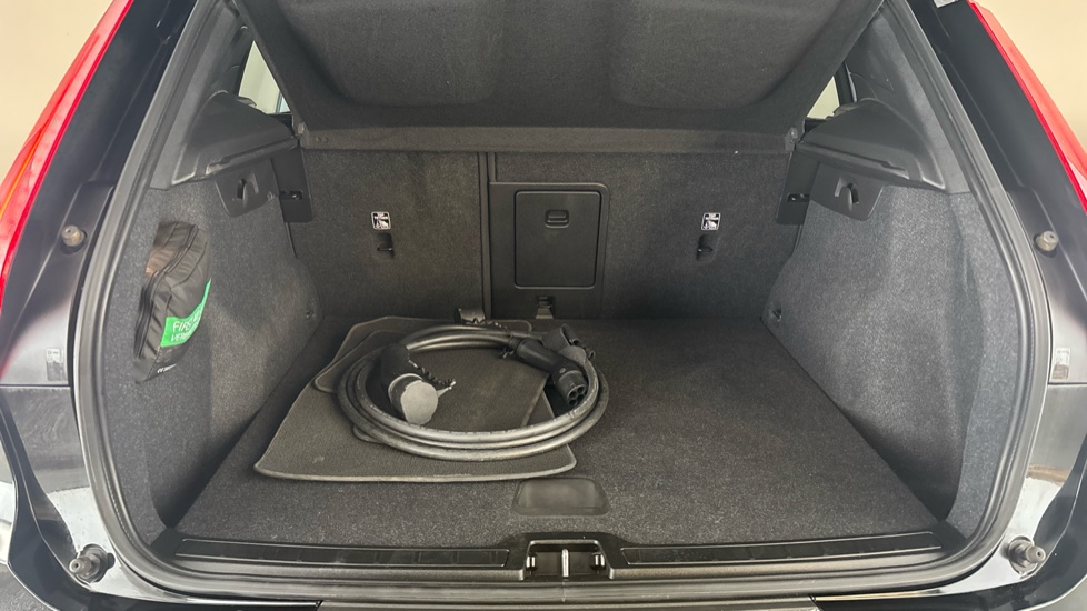 VOLVO XC40 Image 15
