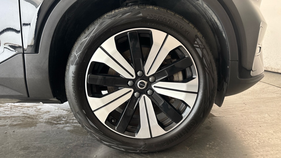VOLVO XC40 Image 20