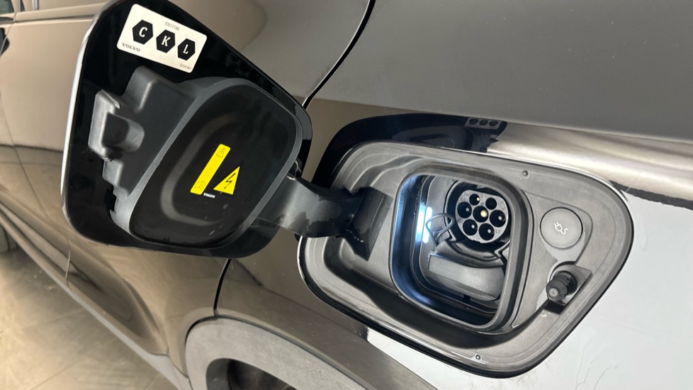 VOLVO XC40 Image 21