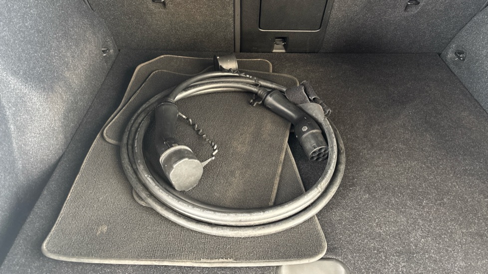 VOLVO XC40 Image 22