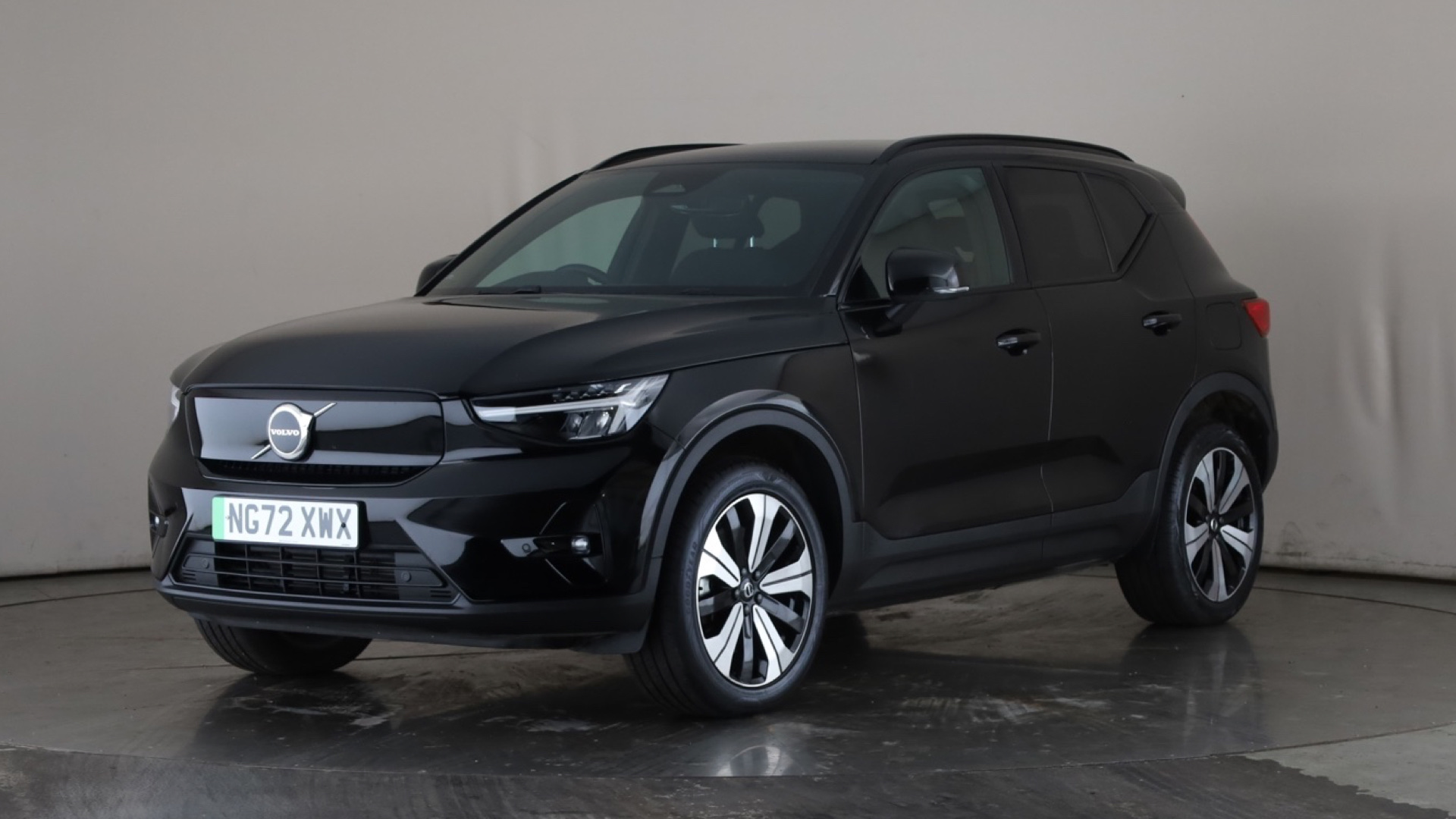 170kW Recharge Plus 69kWh 5dr Auto