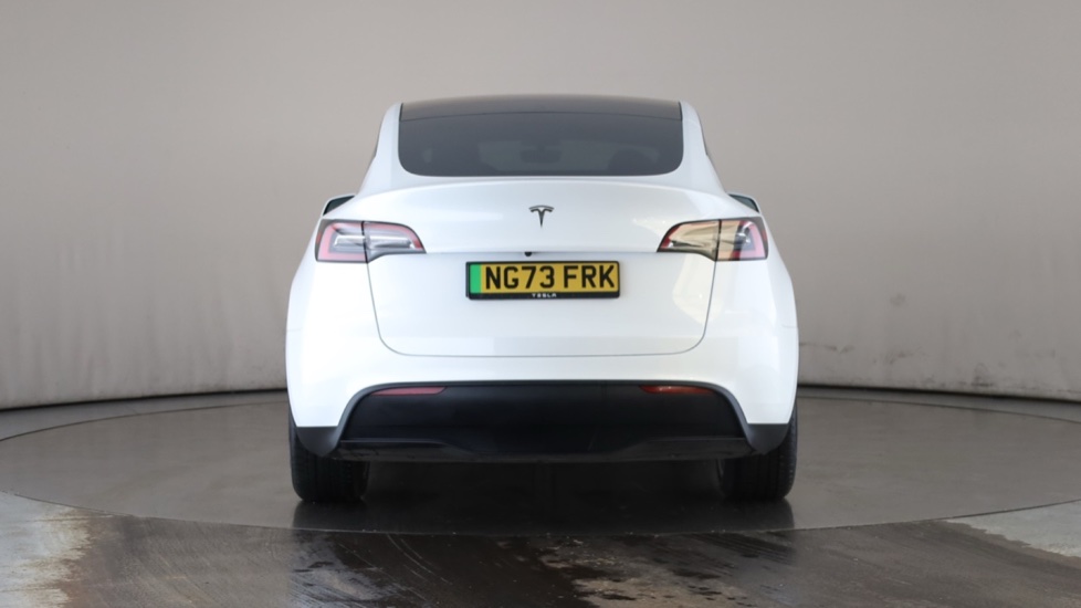 TESLA MODEL Y Image 4