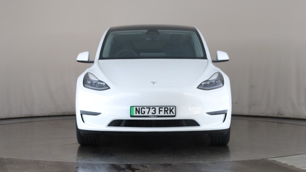TESLA MODEL Y Image 8