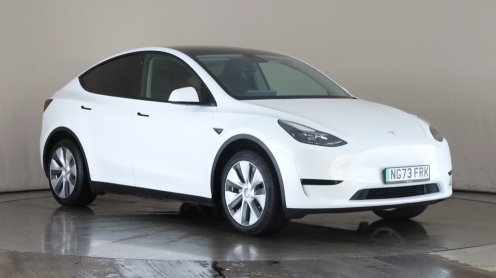 TESLA MODEL Y Image 7