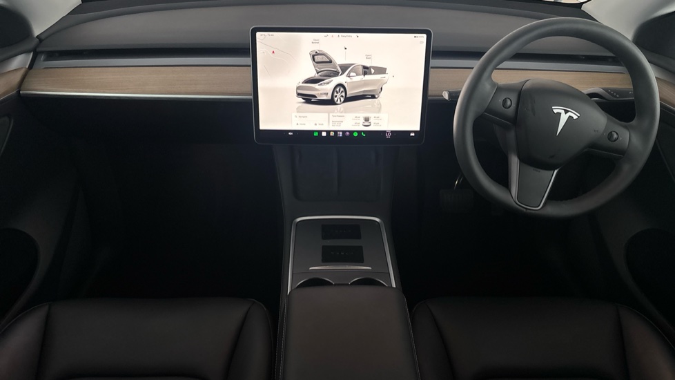 TESLA MODEL Y Image 11
