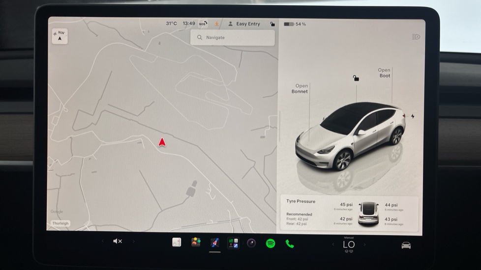 TESLA MODEL Y Image 12
