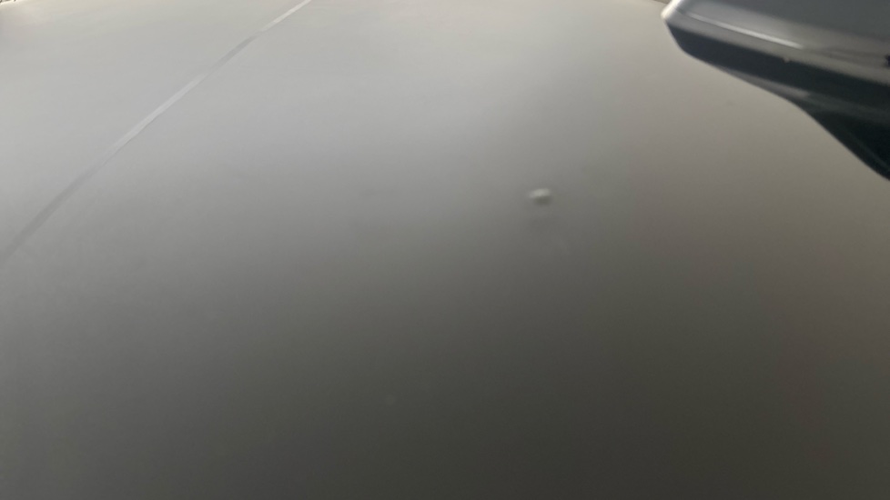 AUDI Q4 chips and dents